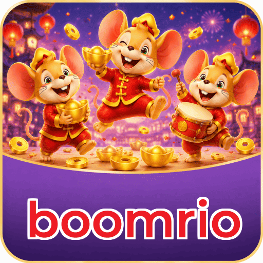 boomrio