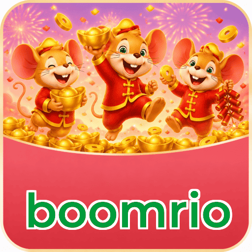 boomrio