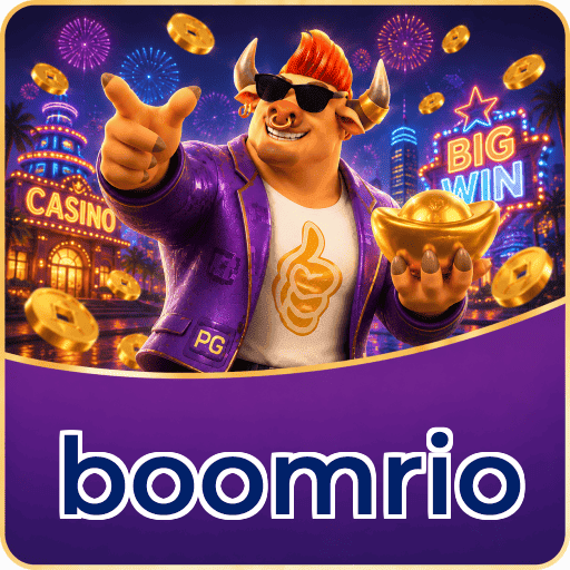 boomrio