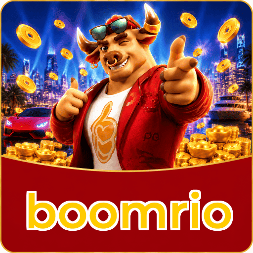 boomrio