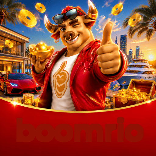 Requisitos do APK da boomrio para Android