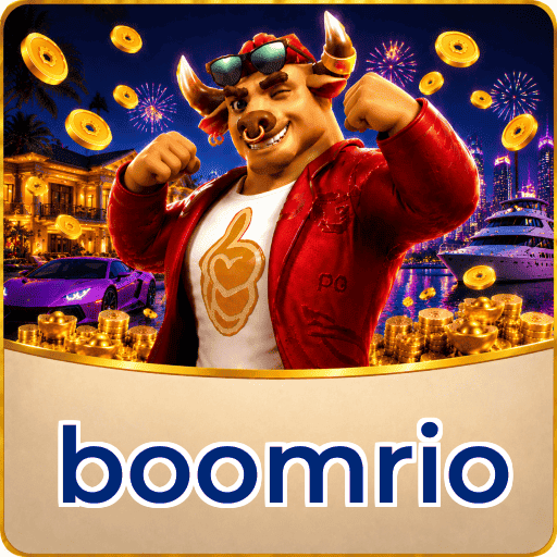 boomrio