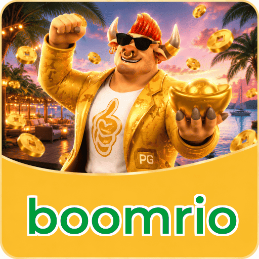 boomrio